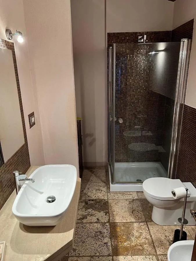 Bed & Breakfast La Piazzetta Toscana B&B Campiglia Marittima Italia