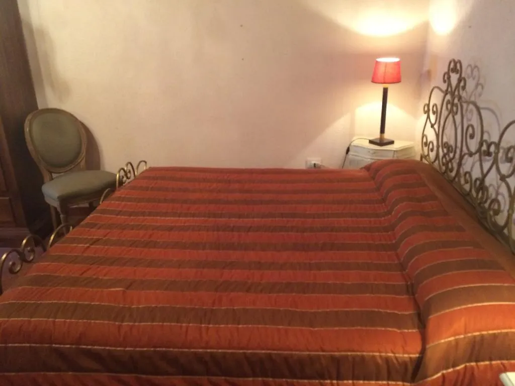 Bed & Breakfast La Piazzetta Toscana B&B Campiglia Marittima