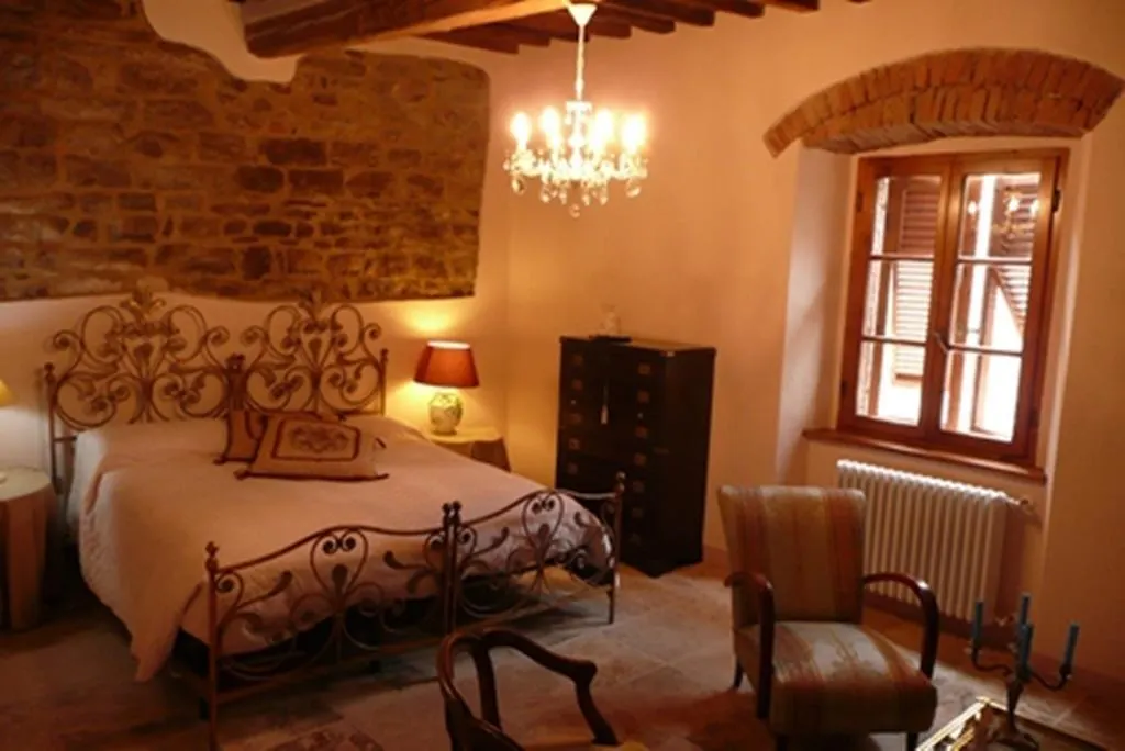 La Piazzetta Toscana B&B Campiglia Marittima 0*,