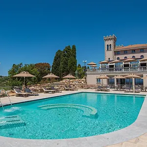 4* Hotel Castello Bonaria