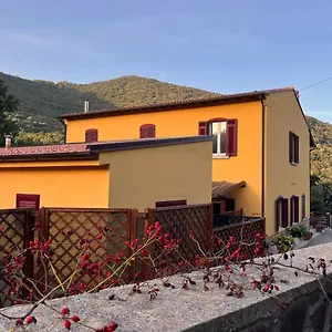  Bed & Breakfast La Fucinaia Pet Friendly Adults Only