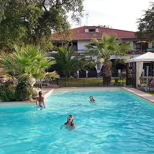4* Aparthotel Oasis