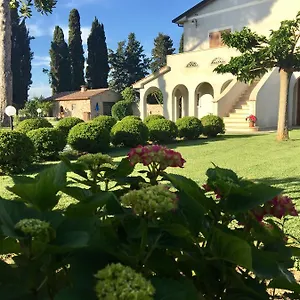  Bed & Breakfast Antica Toscana