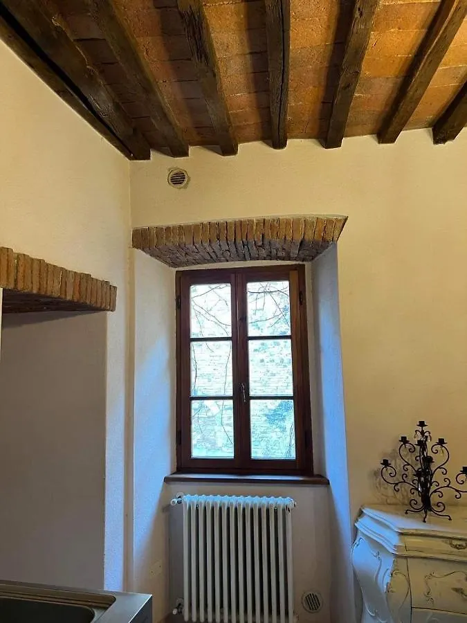 La Piazzetta Toscana B&B Campiglia Marittima 0*,  Italia