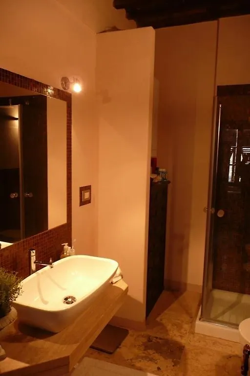 Bed & Breakfast La Piazzetta Toscana B&B Campiglia Marittima