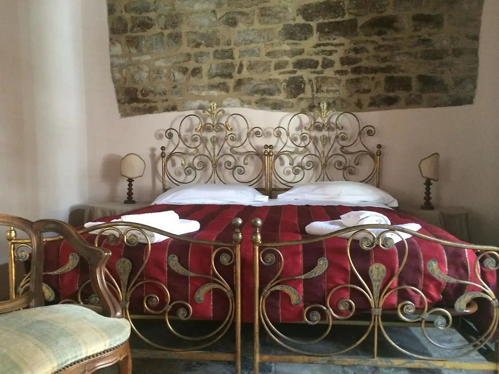 La Piazzetta Toscana B&B Campiglia Marittima