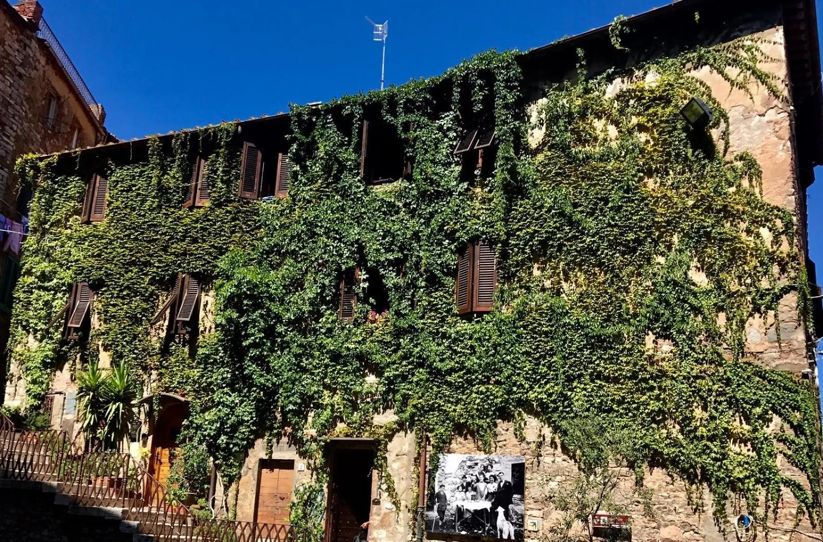La Piazzetta Toscana B&B Campiglia Marittima 0*,  Italia