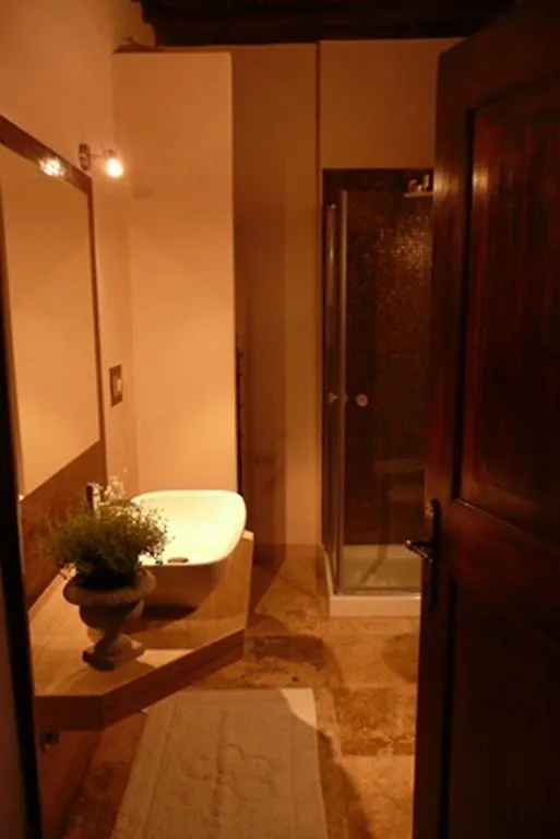 La Piazzetta Toscana B&B Campiglia Marittima